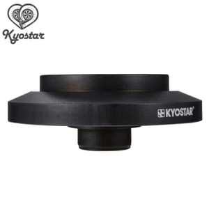 E46H Kyostar Kurznabenadapter für 01-06 BMW 318 320 325 330 M3 Z4 Mini Cooper - Bild 1 von 8