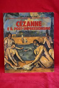 Cézanne e il Post-Impressionismo (Italien) - NEGRI Renata, MARTINI Alberto - Imagen 1 de 1