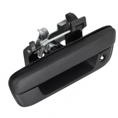 NEW Tailgate Handle For 2004-2012 Chevrolet Colorado GMC Canyon GM1915118 - Image 1 of 4