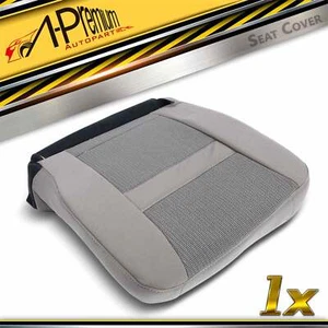 Cubierta inferior asiento conductor delantero izquierdo para Dodge Ram 1500 2500 3500 4500 color caqui tostado - Imagen 1 de 14