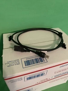 2016 FORD FUSION SE 2.5L FRONT CENTER CONSOLE COMPARTMENT USB CABLE WIRE  - Foto 1 di 12