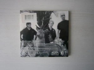 ▄▀▄ Die Ärzte - Unrockbar mit Poster - CD - MOTOR-Auflage ! Bela B. Farin Urlaub - Bild 1 von 2