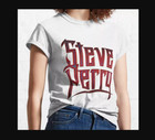 steve perry T shirt, cotton, t shirt, shirt- mom gift/ new. gift