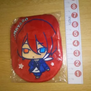 A50865 B-PROJECT Moon Pouch Momotaro Onzai - Foto 1 di 3