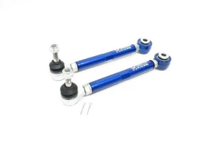 Megan Racing Mrs-Su-1070 Rear Toe Control Arm Kit Set For 17+ Subaru Impreza All - Picture 1 of 4