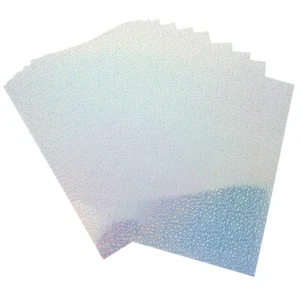 20 Sheets Carta Da Stampa Etichetta Di Etichette Adesive Stampabili - Photo 1/12