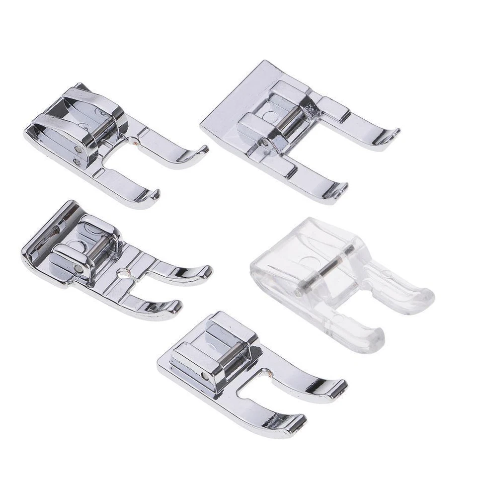 Guide Foot for Sewing Machine Accessories - Image 1 of 1