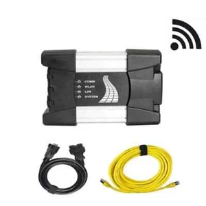 for BMW ICOM Next WIFI A3+B+C Fault Diagnostic Tool - Picture 1 of 6