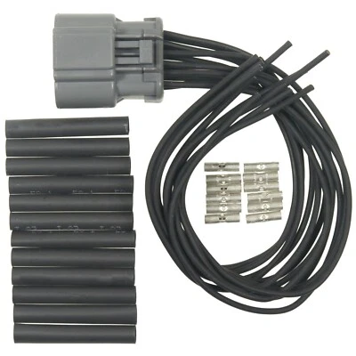 Conector de faros para Ford Econoline Super Duty 1999 SMP 481BN19 Foto 1 de 4