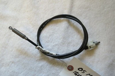 02-08 Mini Cooper Steering Column Shift Interlock Cable 150952604 OEM 1704I - Image 1 of 4