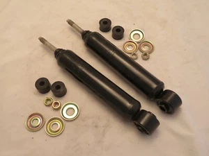 Front Shock Pair Chevy LUV Isuzu Pickup 2WD Original TOKICO 2618 - Picture 1 of 3