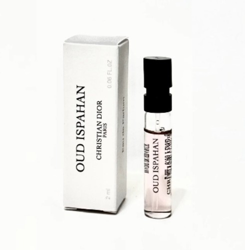 Christian Dior OUD ISPAHAN Eau de Parfum 7.5 mL 0.25 fl oz Mini