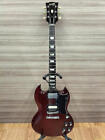 Orville by Gibson Electric Guitar SG '62 REISSUE W/Hard Case Used Product USED