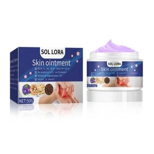 1x 50g Gloesse Herbal Ointment, Gloesse Herbal Cream- Skin Ointment |NEW - Picture 1 of 10