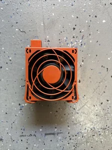 Dell PowerEdge 1900 2900 Server Cooling Fans JC915 0JC915 C9857 0C9857 - Picture 1 of 4