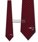 New England Patriots Neckties Mens Patriots Ties FREE SHIPPING Officially Licens
