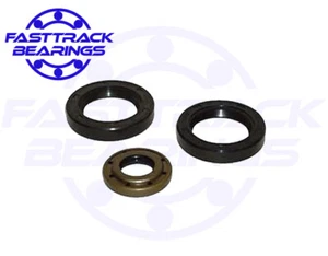 Fiat Punto / Panda/Bravo/Brava 1.2/1.4 gearbox oil seal set. - Picture 1 of 1