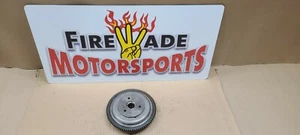 2006 Polaris Hawkeye 4x4 Flywheel W/ring Gear P/N 3089851 - Picture 1 of 6