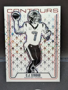 2024 Panini Phoenix Football Inserts, Autos, or SSP cards. You pick! - Picture 1 of 88