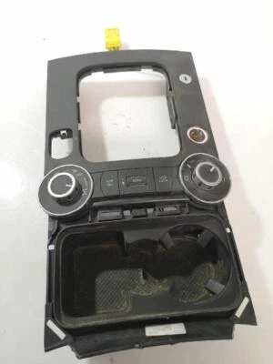 7L6858601 245558 multifunction board for VOLKSWAGEN TOUAREG (7L6) TDI R5 2006 - Imagem 1 de 4