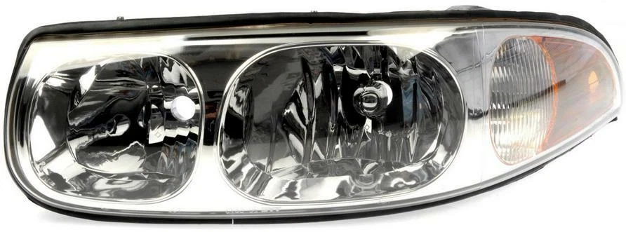 Headlight for 2000 Buick LeSabre Foto 1 de 1