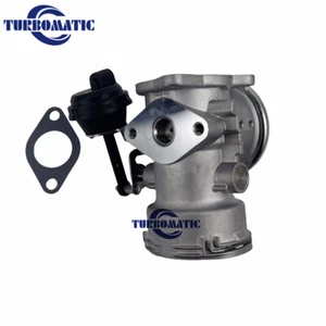 2 Pins 038131501AL EGR Valve for Audi A4 Seat Alhambra Ford Galaxy 9WGR 1.9 TDi - Bild 1 von 6