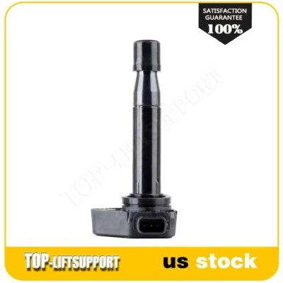 Ignition Coil For 2000-2007 Honda Accord V6 3.0L Odyssey Acura TL CL RL UF242 - Image 1 of 4