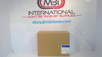 Genuine Source Technologies MICR ST9630/ST9650 Toner Cartridge STI-204064 - Image 1 of 4