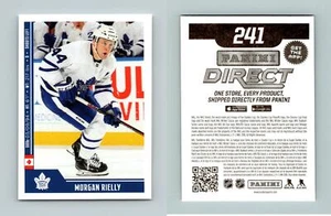 Morgan Rielly #241 NHL Collection 2018-19 Panini Hockey Sticker - Picture 1 of 1
