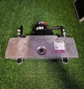 F141054510010 CENTRALINA CONTROLLO MOTORE ELETTRICO BMW SERIE 5 (G31) 530d XDRIV - Foto 1 di 3