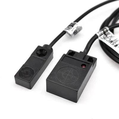 Proximity Sensor Switch Inductive NPN PNP NO NC Metal Detector 3mm/5mm 300MA - Image 1 of 4