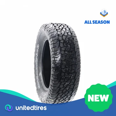Nuevo 255/65R18 BFGoodrich Trail-Terrain T/A 111T Foto 1 de 4