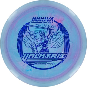 Innova Warehouse Find Freaky Feather Star Valkyrie - Rare Color - Picture 1 of 4