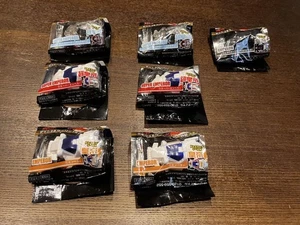 Tamiya Mini 4WD Dash Willy Emperor Black Special Clear Body Set Unassembled - Picture 1 of 5