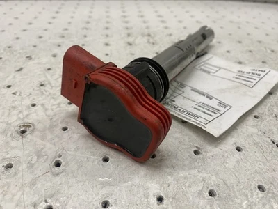 2007-2011 奥迪 A4 A5 2.7L 3.0L 3.2L 4.8L 大众原始设备制造商点火线圈 — 第 1/4 张图片