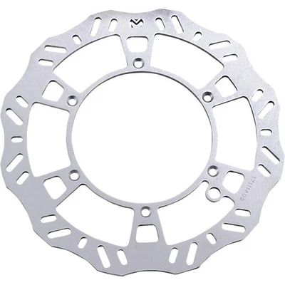 Rotor delantero todoterreno Moose - Husaberg 1711-1406 Foto 1 de 3