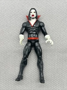 Figura de acción Hasbro Marvel Legends Morbius 6" sin paquete - Imagen 1 de 2