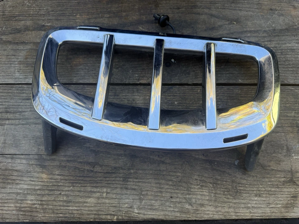 Luz trasera para maletero equipaje carga riel portaequipajes OEM BMW K1200LT 1997-2004 Foto 1 de 3