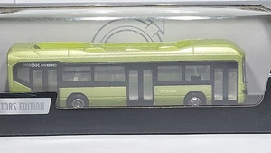 Motorart Volvo 7900 Hybrid, hellgrün 1/87 (BD25/22A) - Picture 1 of 1