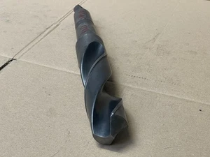 Foret à métaux 2 lèvres Ø 40,5 mm - queue CM4 - longueur utile 160 mm - Imagen 1 de 3