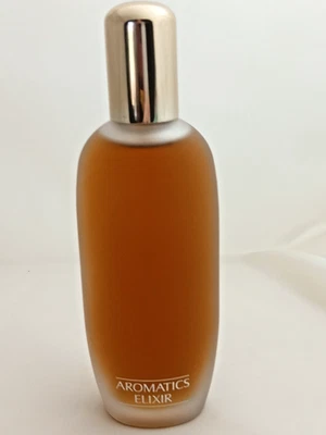 Clinique Aromatics Elixir парфюмерный спрей - 3,4 унц - Изображение 1 из 3