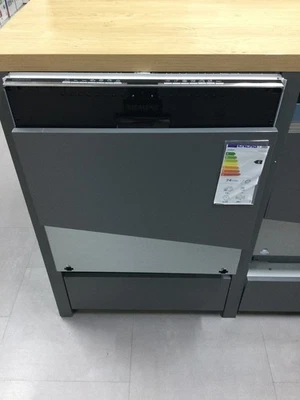 SN63EX14VE Einbau-Geschirrspüler vollintegriert 60 cm Gebraucht 2#2734533 - Bild 1 von 4