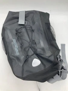 Overboard Waterproof Backpack 20L Black - Picture 1 of 8