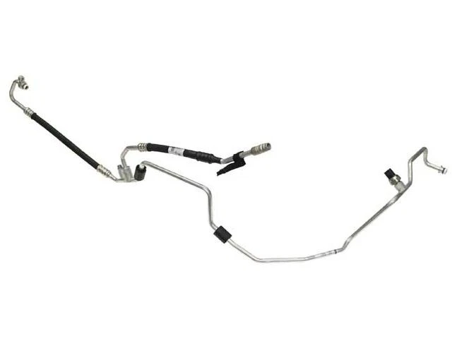 Manguera de aire acondicionado genuina 33MG78Q para Mini Cooper 2007-2011 Foto 1 de 1