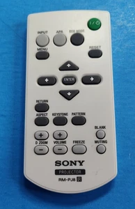 Mando a distancia para proyector - Imagen 1 de 2