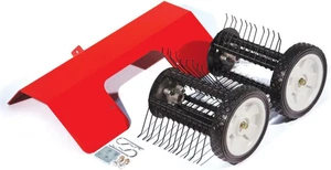 DK43 Entkerner Anbauset für Grubber - Bild 1 von 3