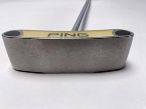 Ping B90i Isopur 2 Putter 38" Black Dot Mens RH - NEW LONG GRIP - Picture 1 of 7