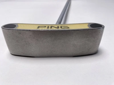 Ping B90i Isopur 2 Putter 38" Black Dot Mens RH - NEW LONG GRIP - Image 1 of 4