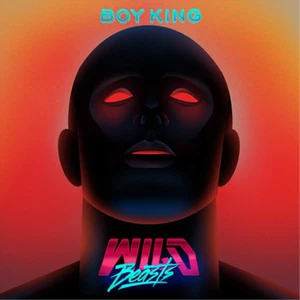 Wild Beasts Boy King (Vinyl) Deluxe 12" Album with 7" Single - Bild 1 von 1