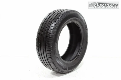 2013-2019 NISSAN ALTIMA WHEEL TIRE 215/60R16 95H M+S MICHELIN 9/32 NDS OEM - Image 1 of 4